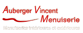 Auberger Vincent Menuiserie