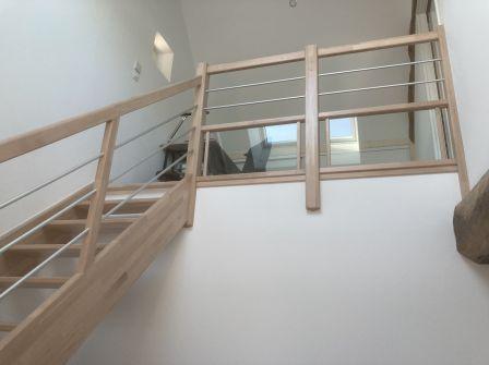 aménagement interieur